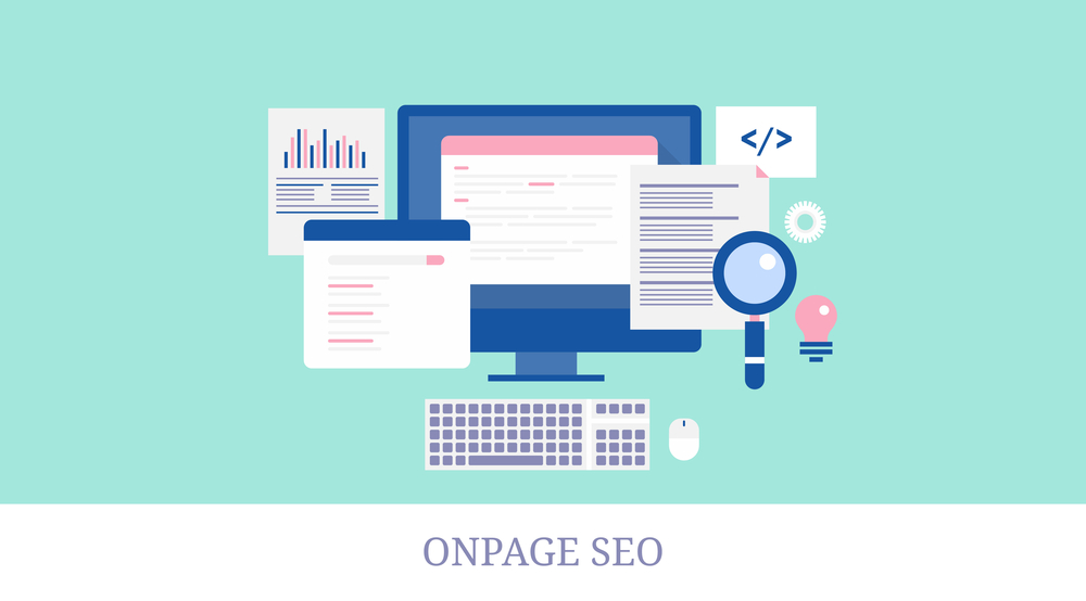 posicionamiento SEO