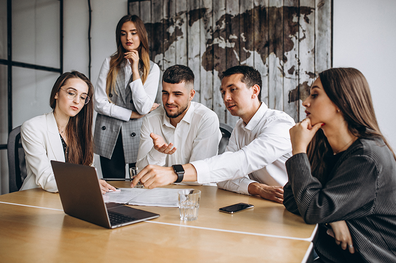 ¿Qué es el stakeholder map? Ejemplos, técnicas y herramientas