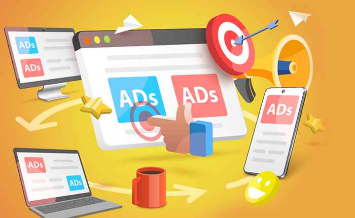 que es y como configurar Google Ads