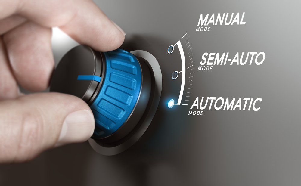 Automatización Robótica de Procesos (RPA)