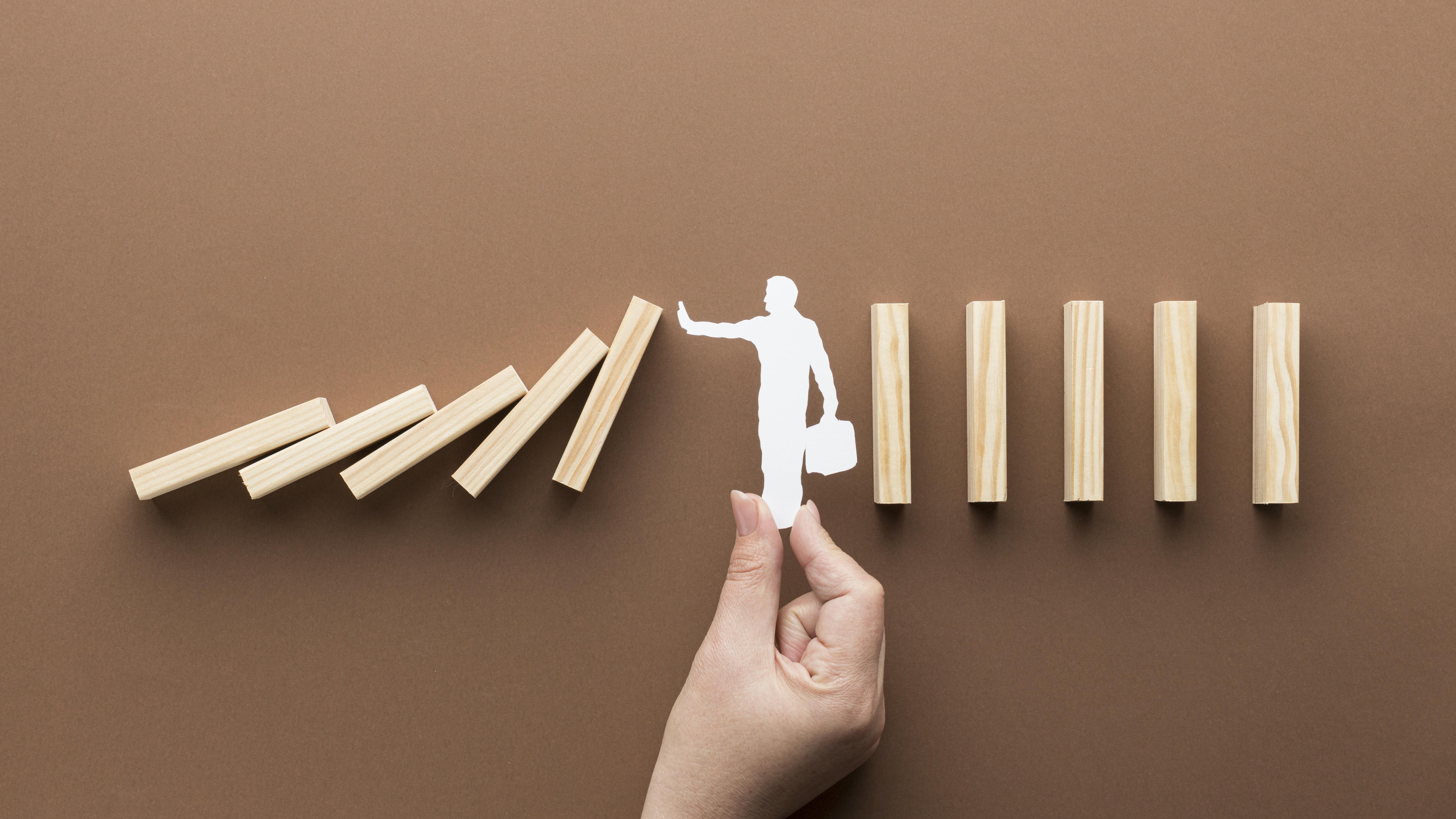 Resistance to change