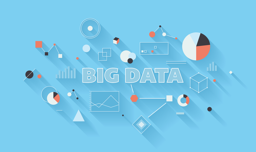 trabajar en Big Data