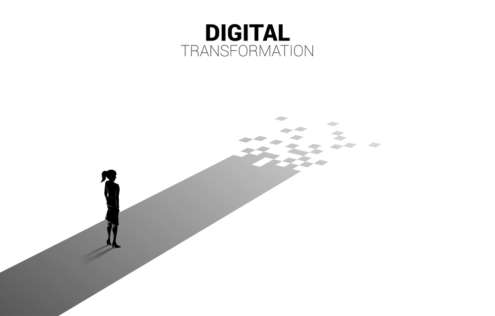 transformación digital en España