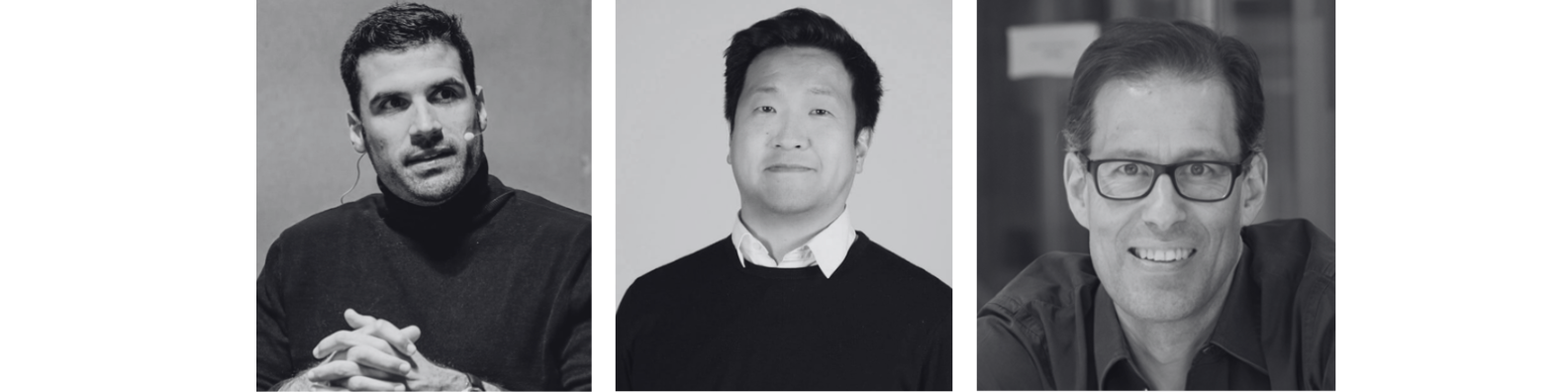 Ponentes Ciclo Emprendimiento 2026