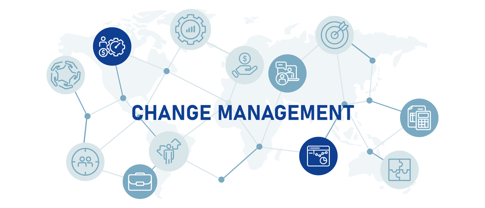change management