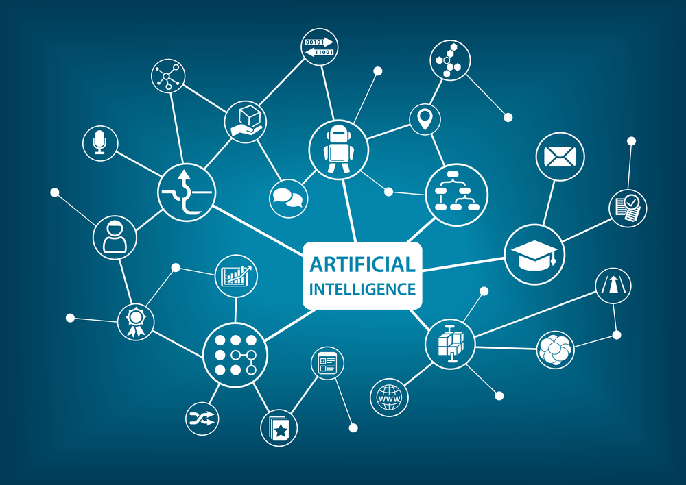 Chief AI Officer