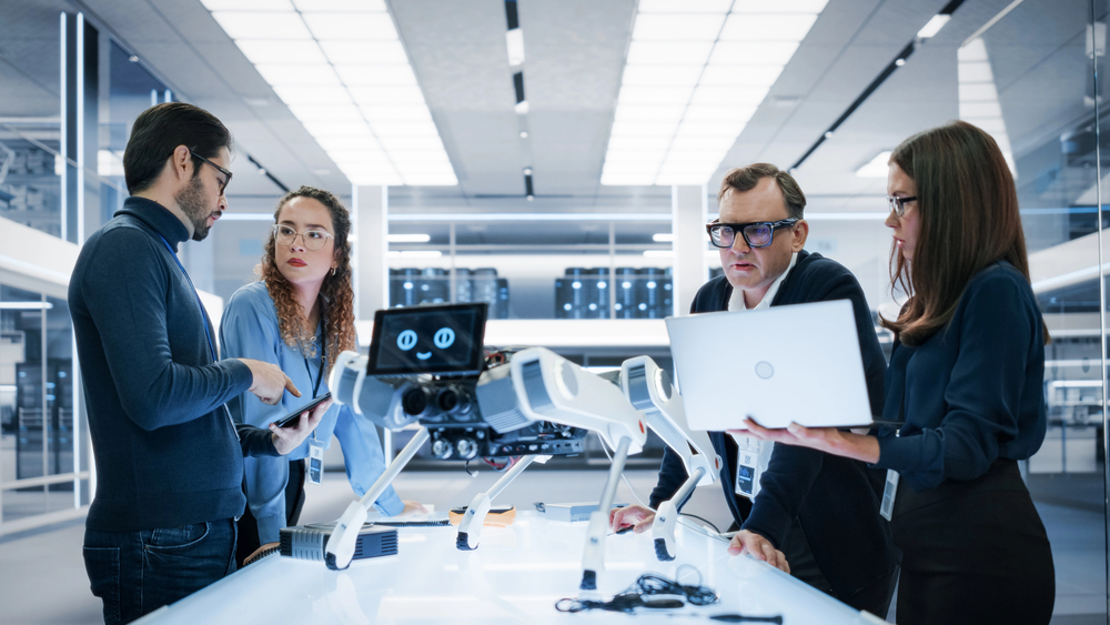 Chief AI Officer