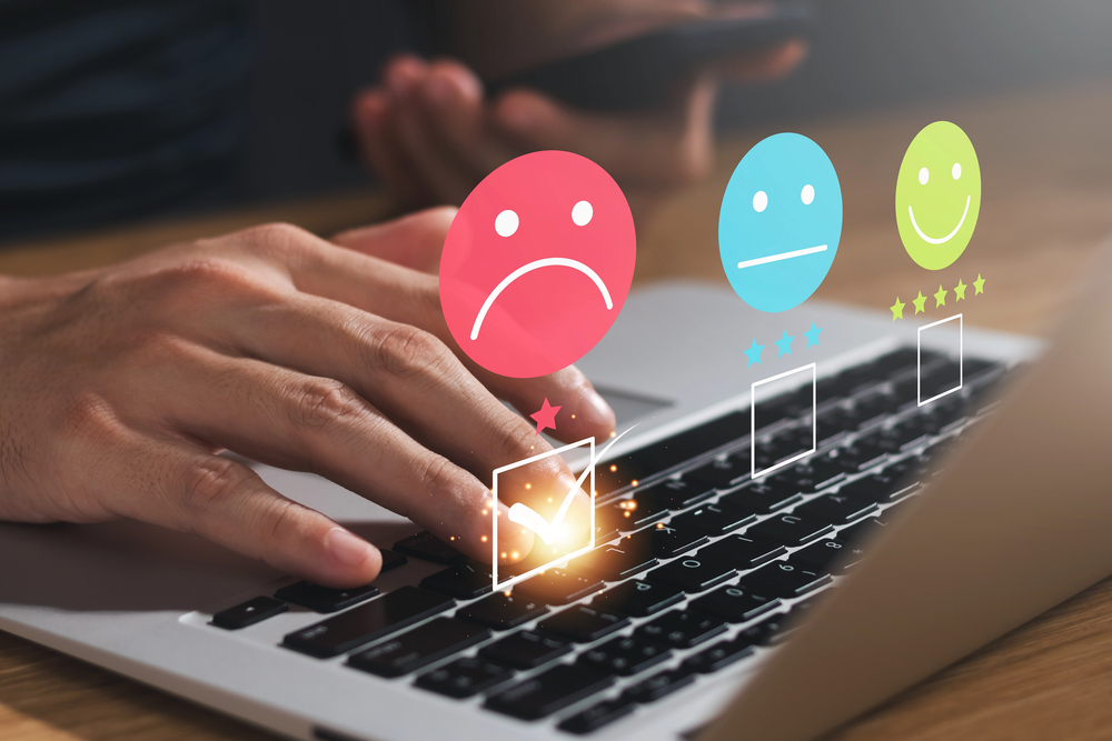 Customer Journey Mapping