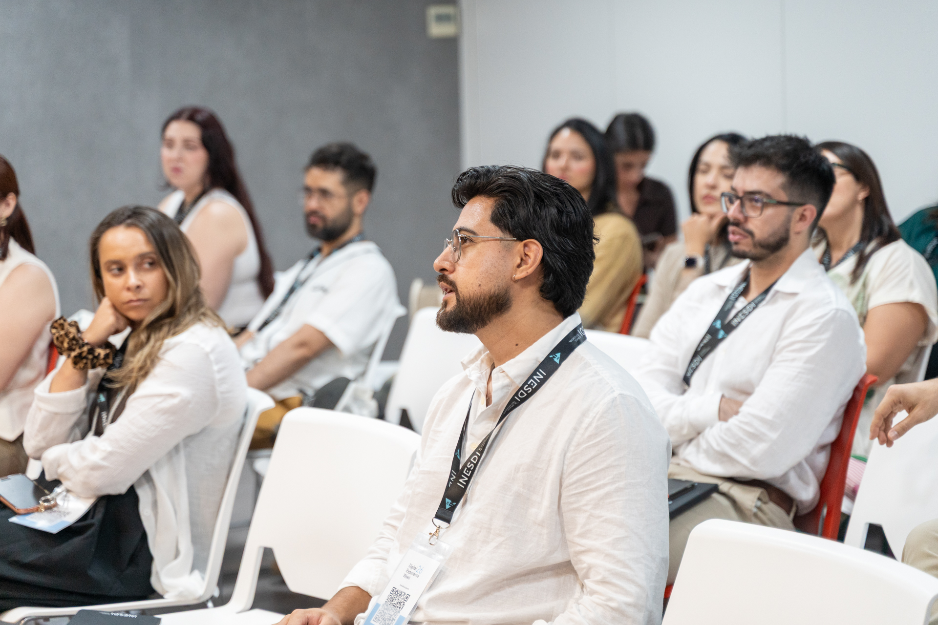 Curso DEW