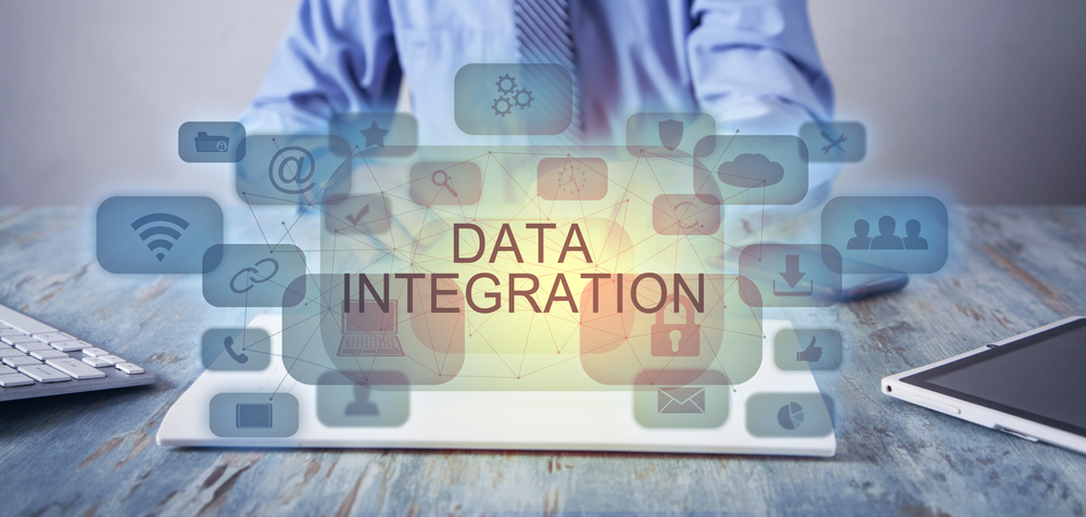 integración de datos