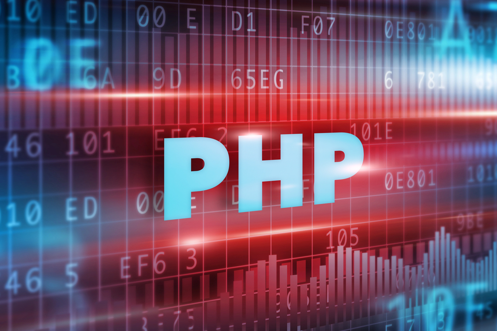 Programar en PHP
