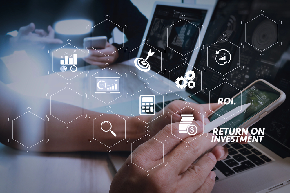 ROI en marketing digital
