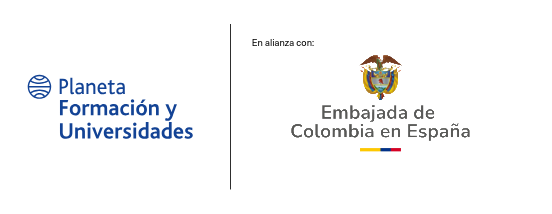 Ayudas de PFU con la Embajada de Colombia en España