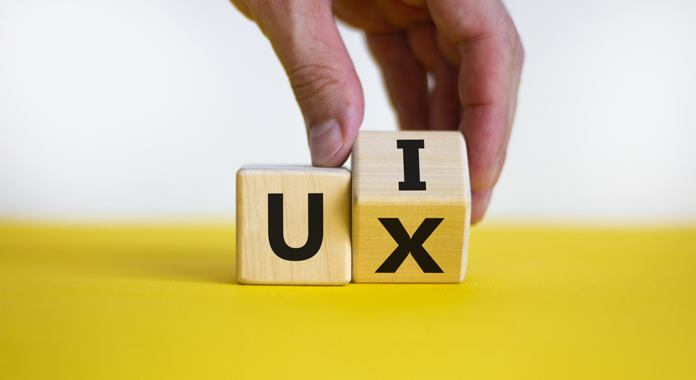 UXUI Designer