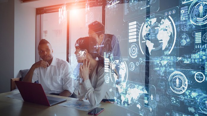 administrador de la base de datos