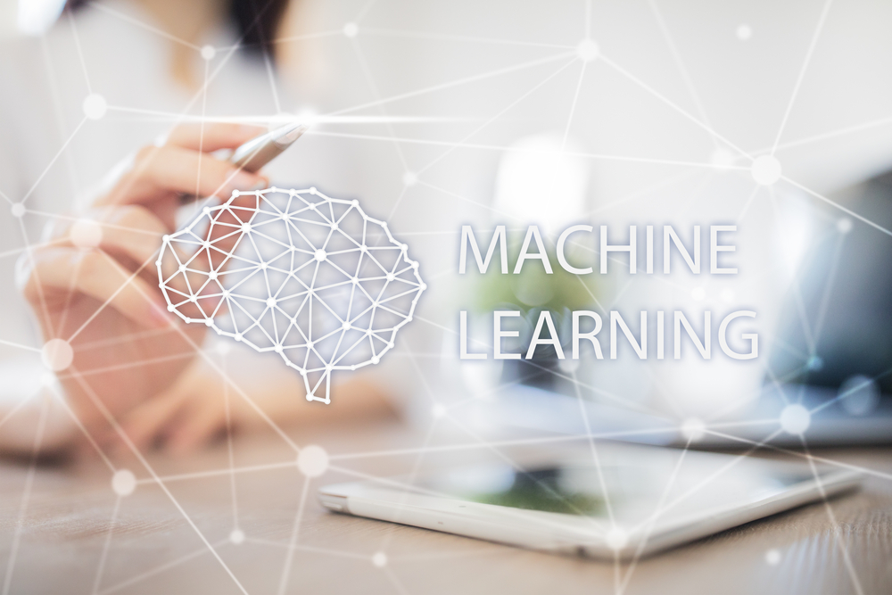 algoritmos de Machine Learning