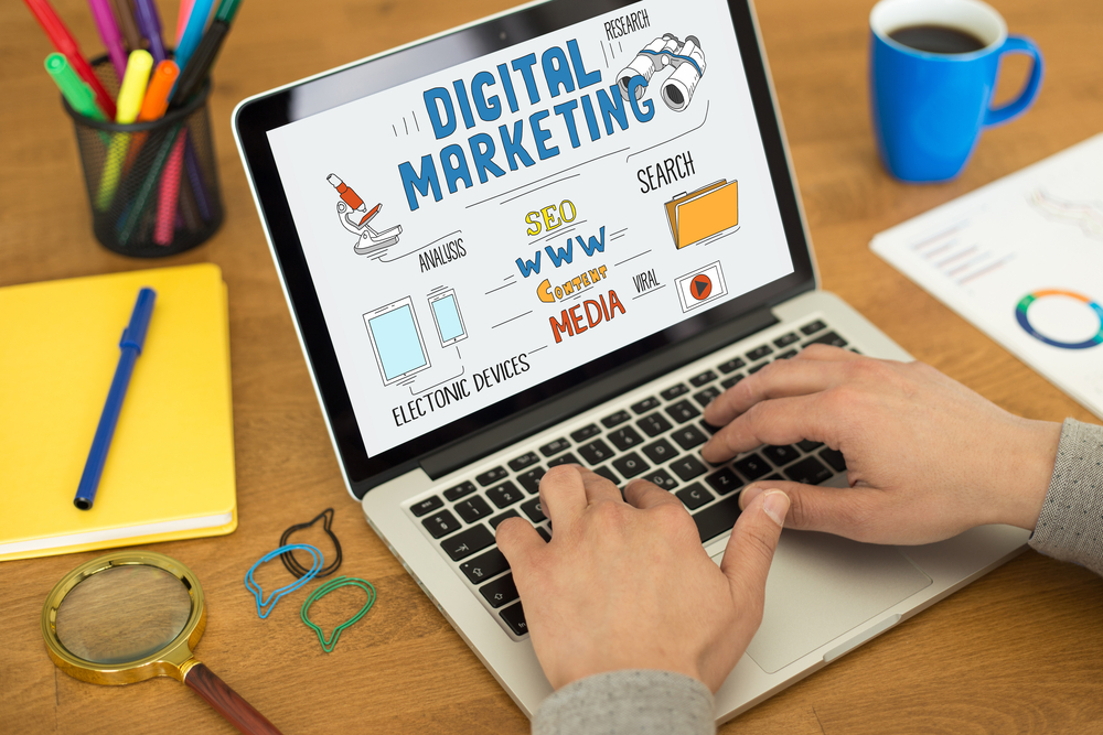 aprender marketing digital