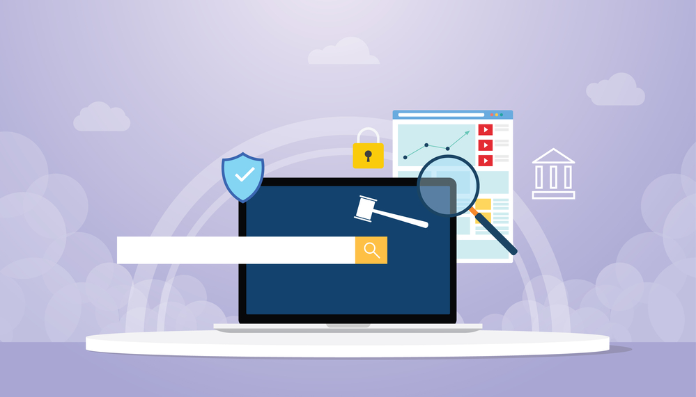 autoridad de dominio