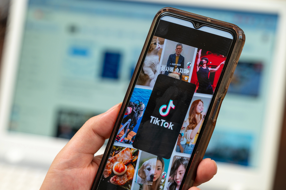 cómo ganar dinero en TikTok