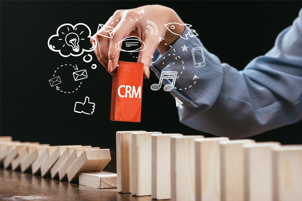 customer centric