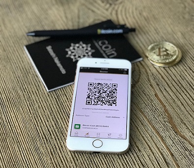 Aplicaciones Blockchain empresas 1