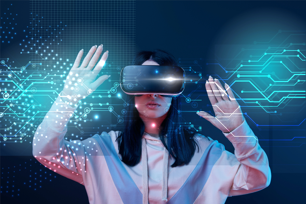 diferencias entre realidad virtual y realidad aumentada