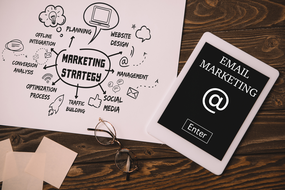 estrategia de email marketing