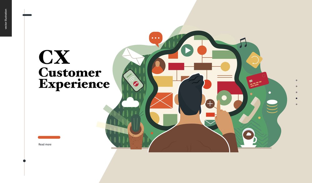 experiencia de usuario