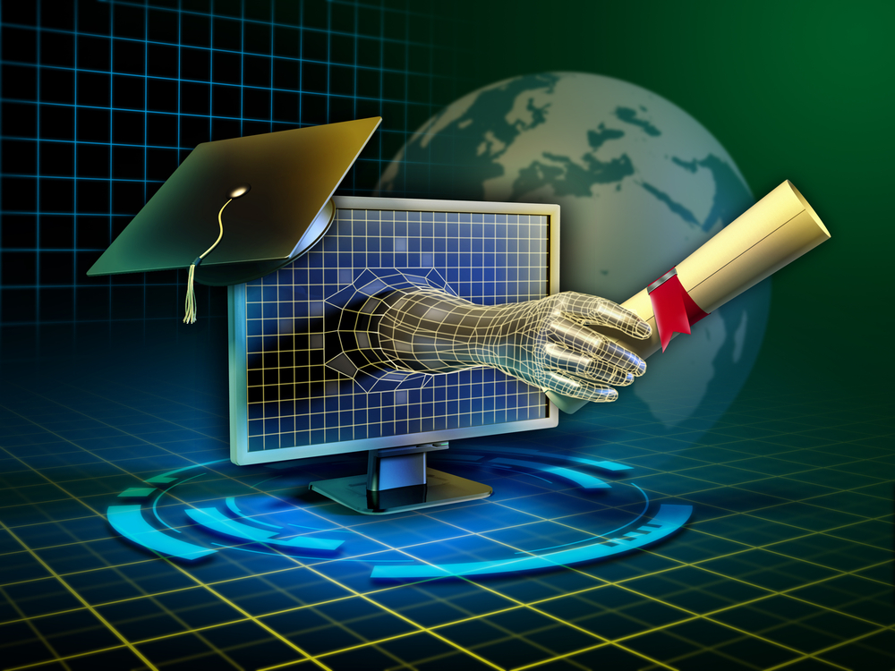 Formación digital: qué es y porqué está triunfando | Inesdi