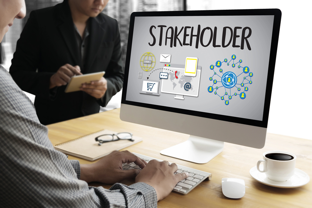 gestión de stakeholders