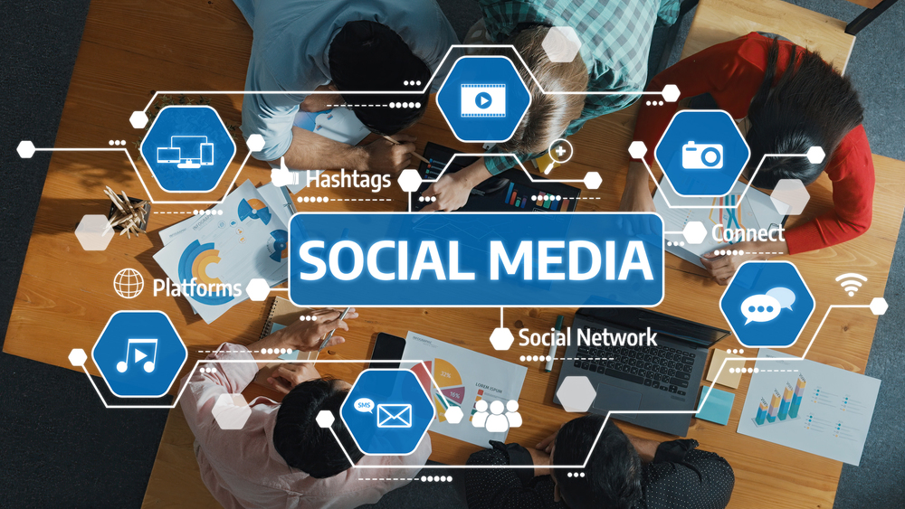 hashtags más populares en Instagram