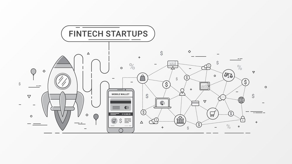 startup Fintech