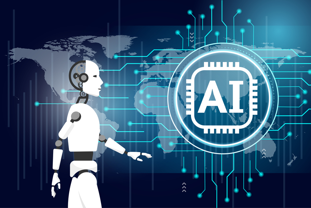 inteligencia artificial en marketing