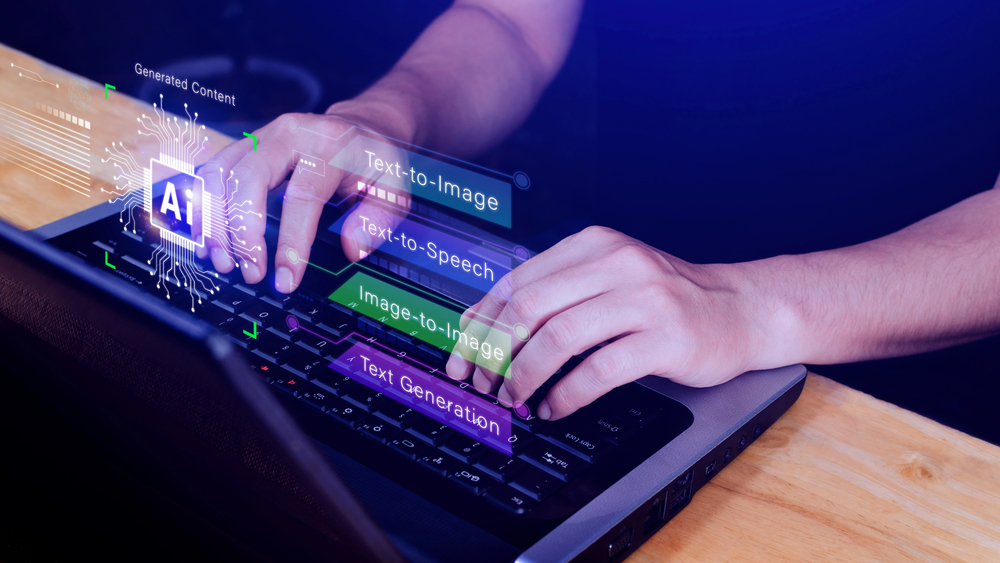 inteligencia artificial en marketing digital