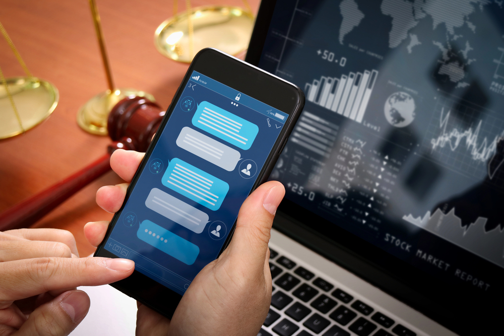 inteligencia artificial en marketing digital