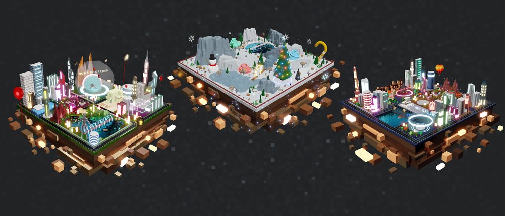 juegos blockchain para Android