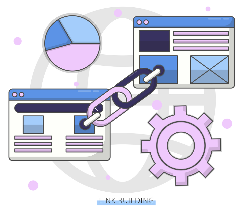 link building