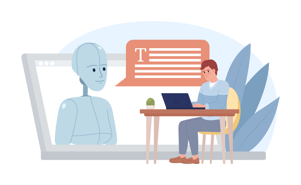 generador de imágenes con IA