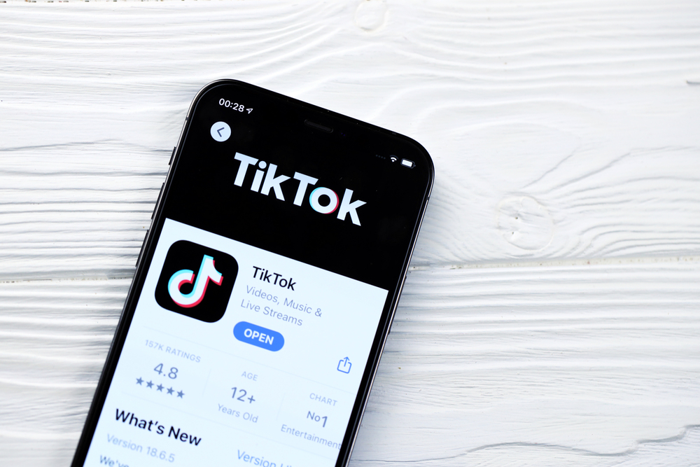 mejor hora para publicar en TikTok