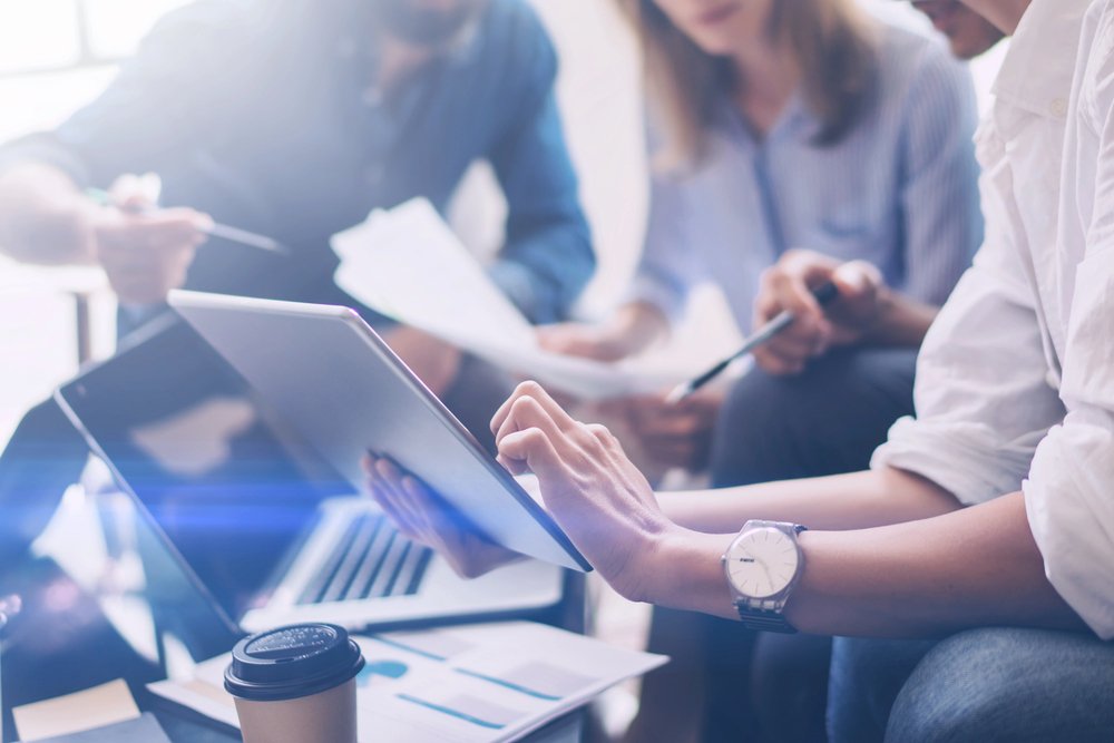 qué es el Business Process Management