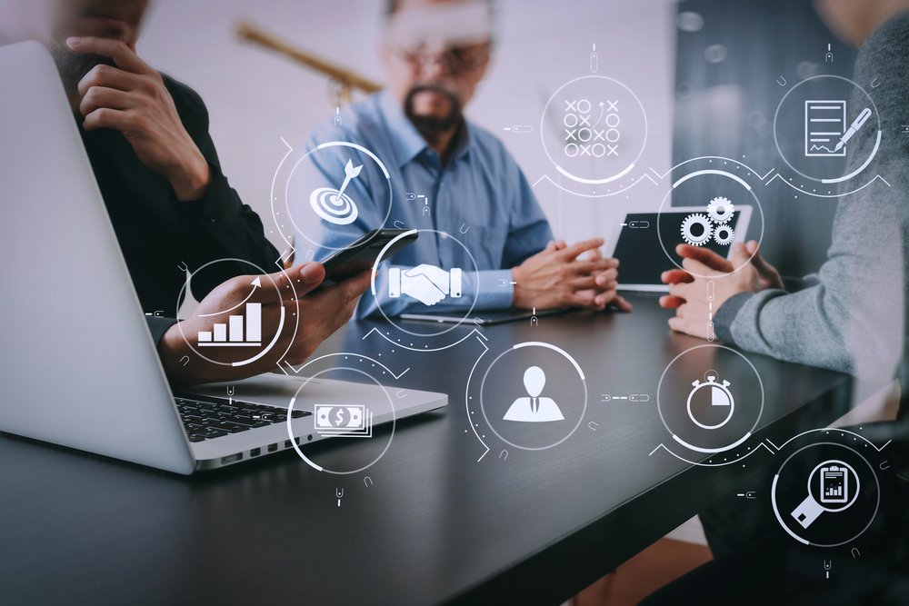 qué es el Business Process Management