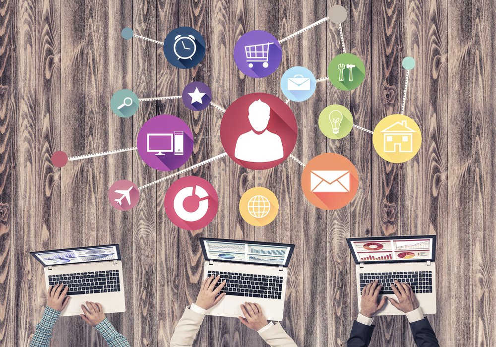 qué hace un Social Media Manager