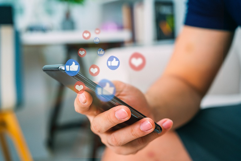 Las redes sociales mas utilizadas 1